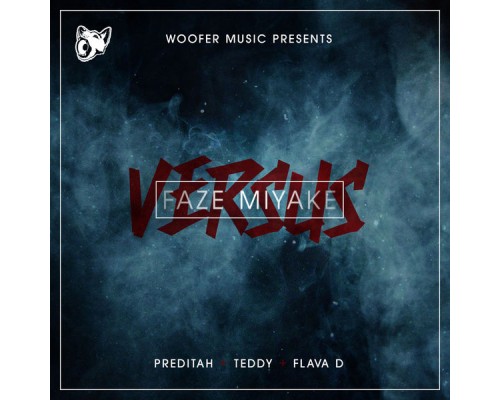 Faze Miyake - Versus