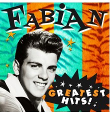 Fábián - Greatest Hits!