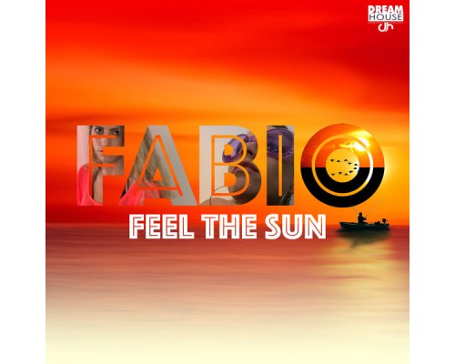 Fábio - Feel The Sun