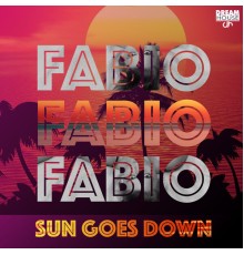 Fábio - Sun Goes Down