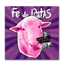 Fe de Ratas - Abeerraciones