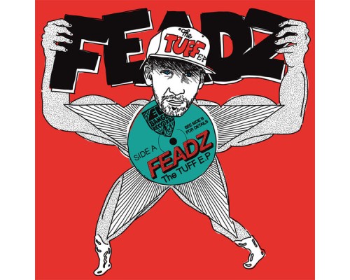 Feadz - The T.U.F.F.