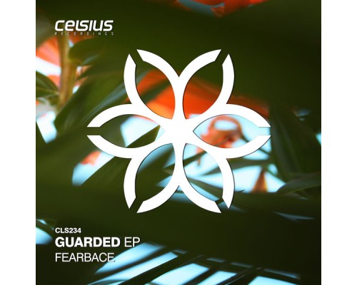 FearBace - Guarded EP