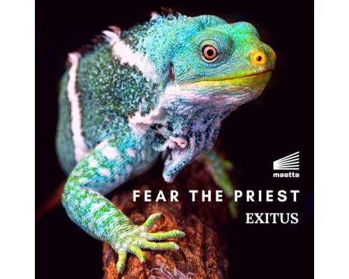 Fear The Priest - Exitus