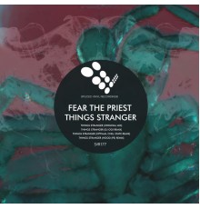 Fear The Priest - Things Stranger