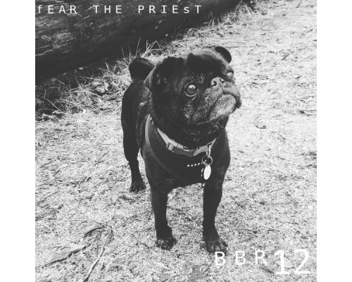 Fear The Priest - BBR012