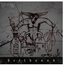 Feast For Crows - Hellbound LP