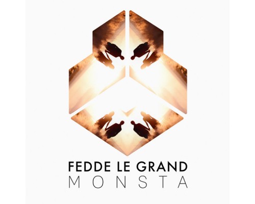 Fedde Le Grand - Monsta