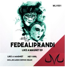 FedeAliprandi - Like A Magnet