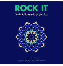 Fede Aliprandi & Shuski - Rock It