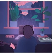 Fedeflaviano - Voices in my head