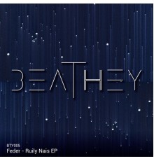 Feder - Ruily Nais EP