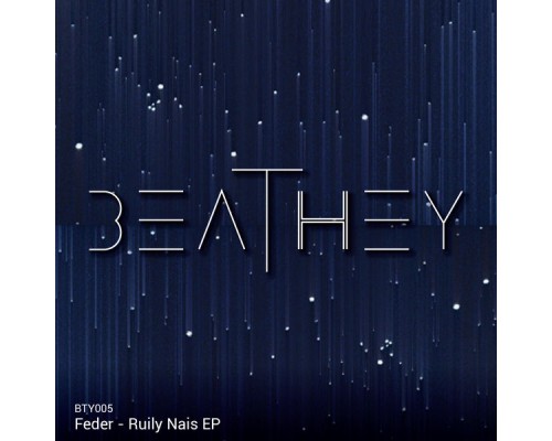 Feder - Ruily Nais EP