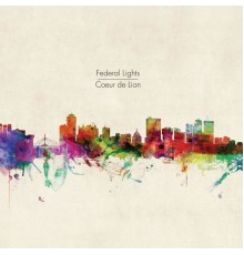 Federal Lights - Cœur de Lion