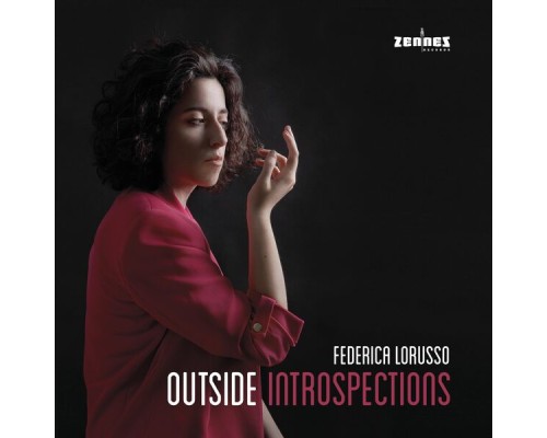 Federica Lorusso - Outside Introspections