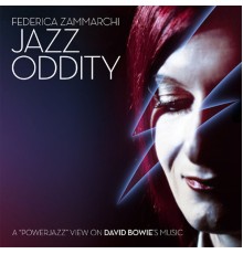 Federica Zammarchi - Jazz Oddity