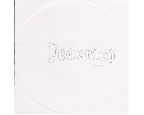 Federico - Federico House