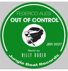 Federico Alesi - Out of Control