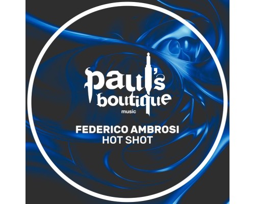 Federico Ambrosi - Hot Shot