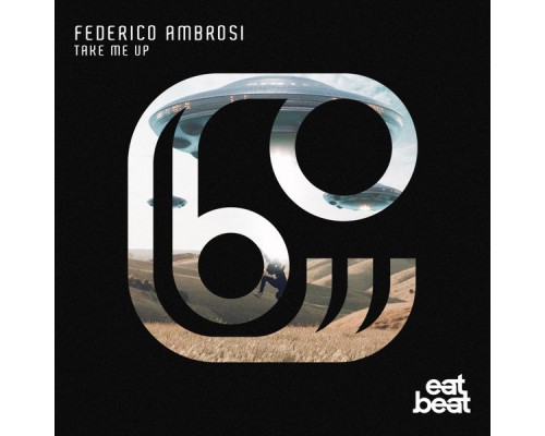 Federico Ambrosi - Take Me Up