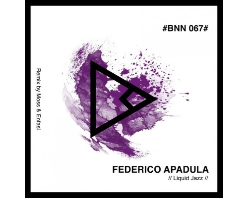 Federico Apadula - Liquiz Jazz