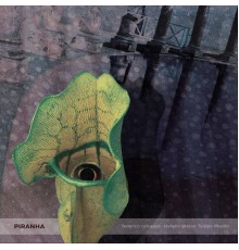 Federico Calcagno, Filippo Rinaldo & Stefano Grasso - Piranha