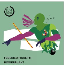 Federico Fioretti (IT) - Powerplant