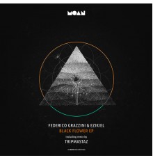 Federico Grazzini and Ezikiel - Black Flower EP