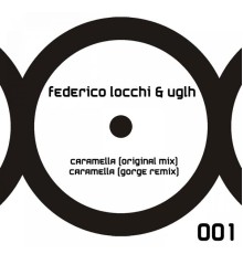 Federico Locchi, UGLH - Caramella