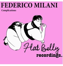 Federico Milani - Complications