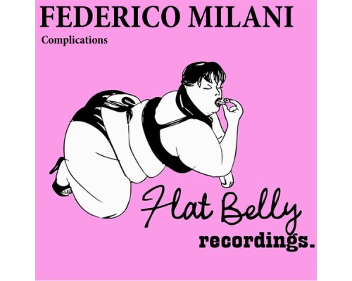 Federico Milani - Complications