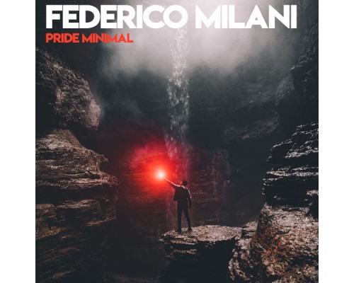 Federico Milani - Pride Minimal