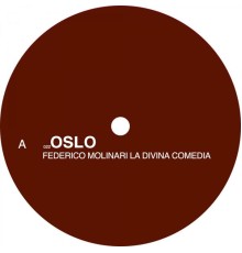 Federico Molinari - La Divina Comedia