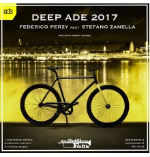 Federico Perzy - Deep Ade 2017