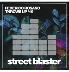 Federico Rosano - Throws up '19