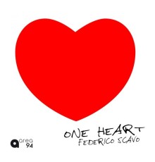 Federico Scavo - One Heart