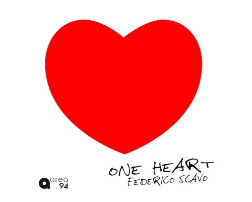 Federico Scavo - One Heart