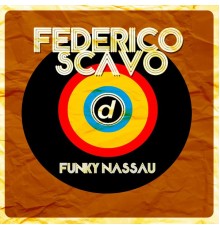 Federico Scavo - Funky Nassau