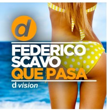 Federico Scavo - Que Pasa