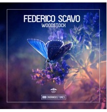 Federico Scavo - Woodstock