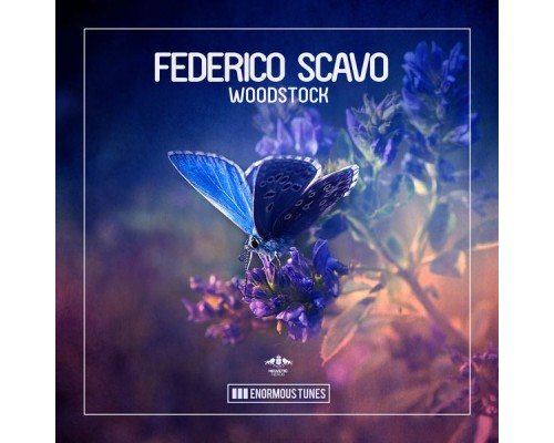 Federico Scavo - Woodstock