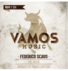 Federico Scavo - The Block