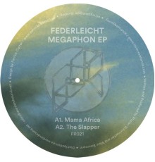 Federleicht - Megaphon EP