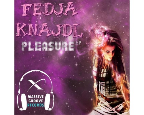 Fedja Knajdl - Pleasure (Original Mix)