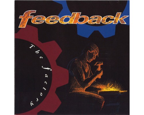 Feedback - The Factory