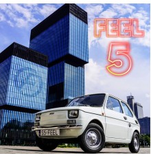 Feel - Feel 5