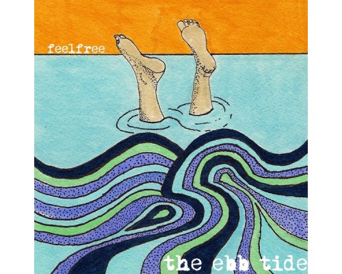 Feelfree - The Ebb Tide