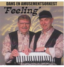 Feeling - Dans-en Amusementsorkest