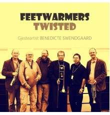 Feetwarmers - Twisted