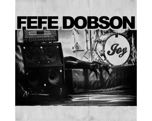 Fefe Dobson - Joy